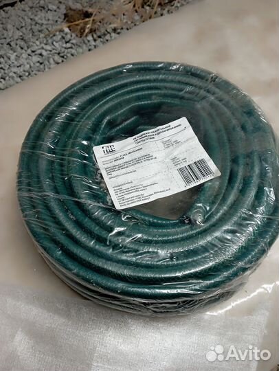 Шланги для капельного полива