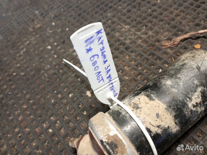 Катушка зажигания иж 6 вольт