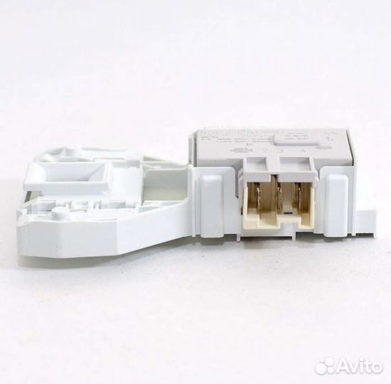 Устройство блокировки люка