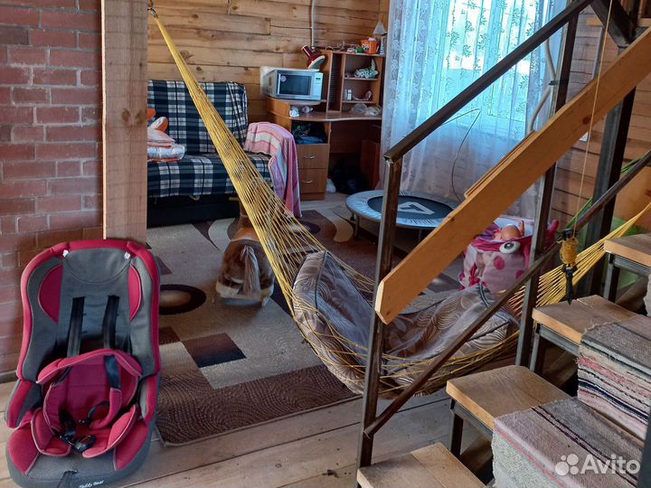 Детское автокресло бу