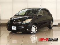 Toyota Vitz 1.0 CVT, 2012, 56 902 км, с пробегом, цена 1 059 995 руб.