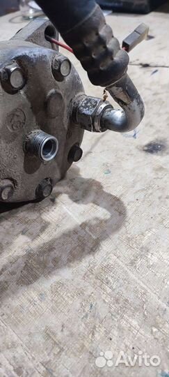 Компрессор кондиционера