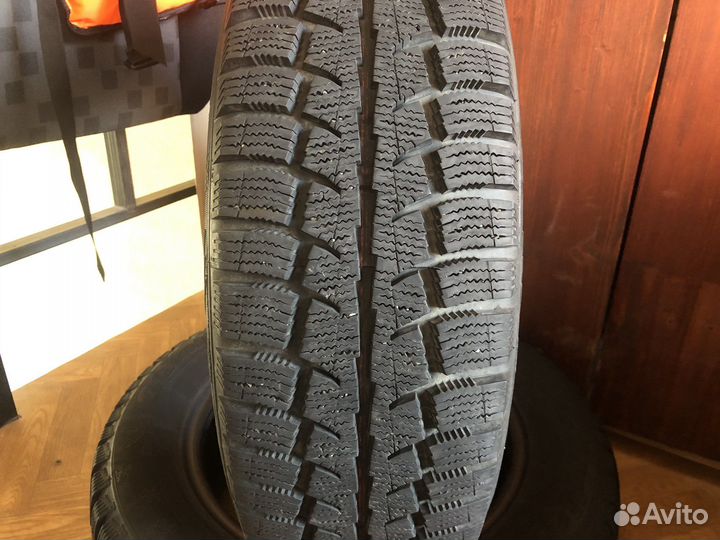 Cordiant Polar SL 195/65 R15