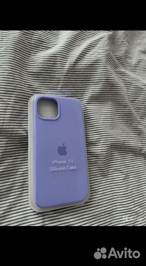 Чехол на iPhone X и 13