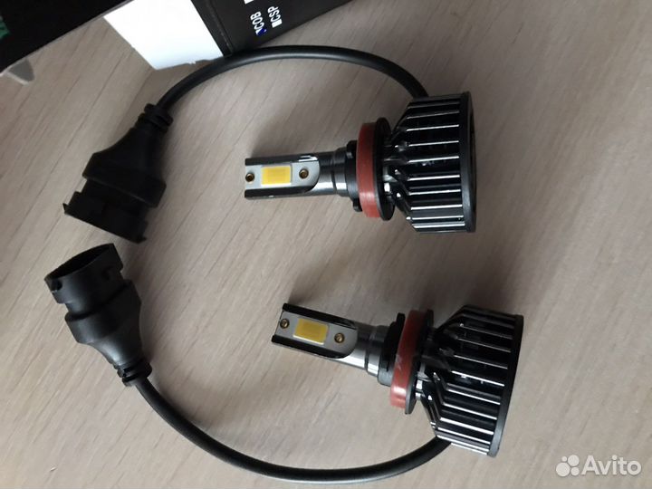 Продам лед лампы