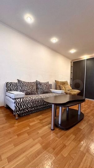 2-к. квартира, 75 м², 4/9 эт.