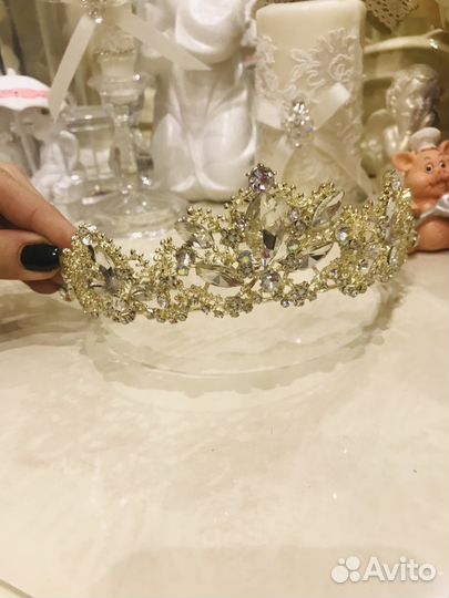 Корона (диадема )