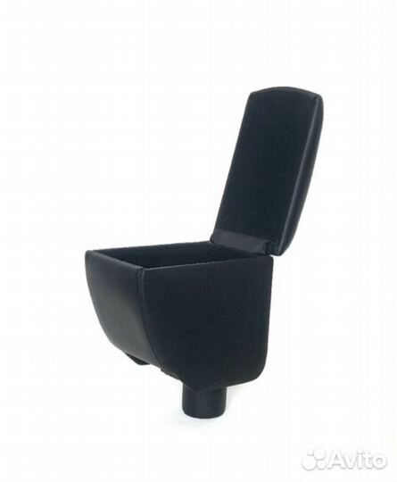 Подлокотники kiho для KIA RIO 3