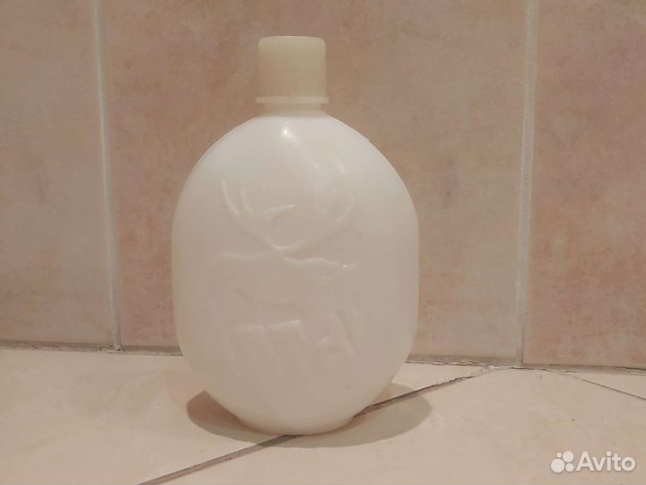 Фляжка СССР