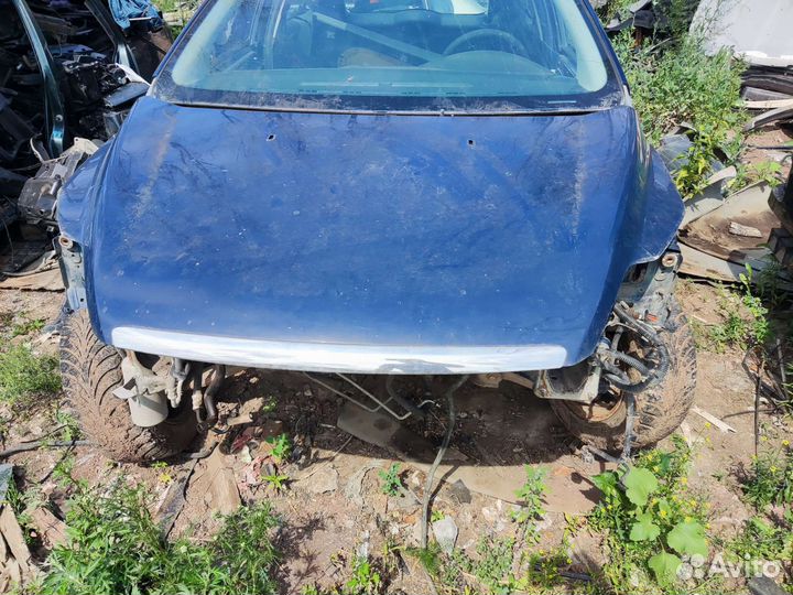 Авторазбор ford focus 2 рестайлинг купе купэ 1.6