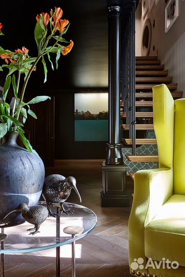 Изготовление мебели по индивидуальным проектам