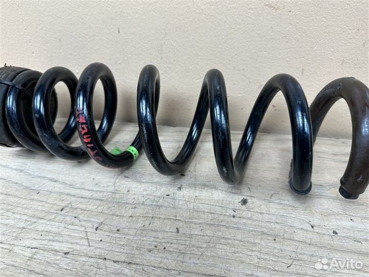 Пружина задняя Kia Stinger 2017-Н.в