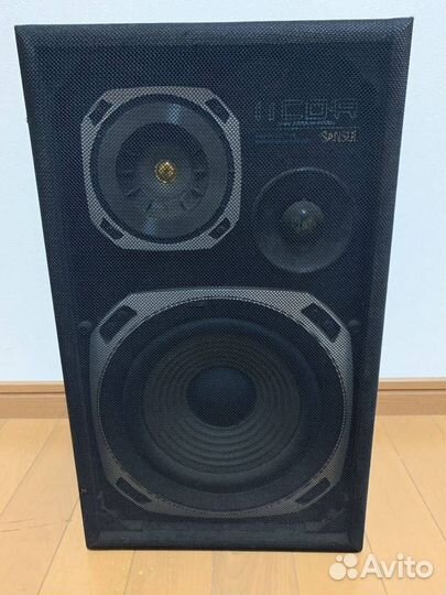 Акустическая система Diatone/Sony/Sansui