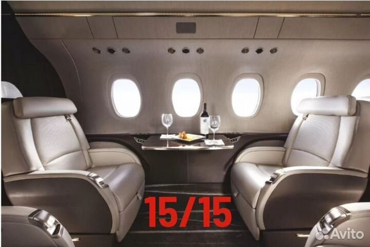 Вахта Упаковщик VIP комплектов Аэропорт 15/20/30