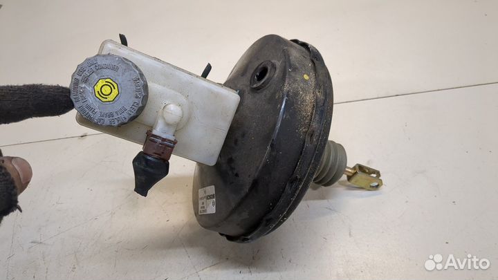 Цилиндр тормозной главный Suzuki Wagon R Plus, 2002