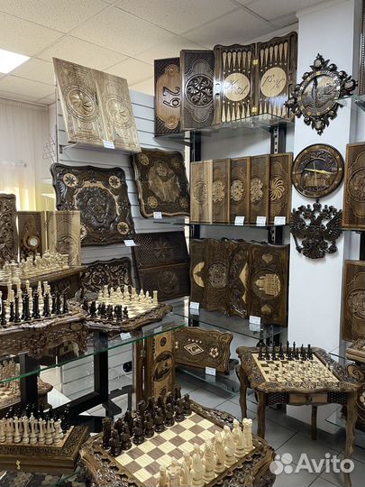 Нарды шахматы шашки