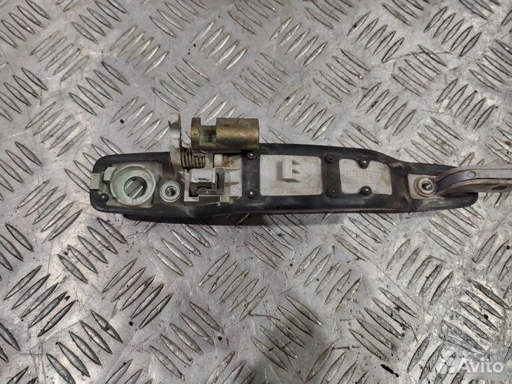 Ручка двери наружная Mitsubishi Lancer 9 1.6