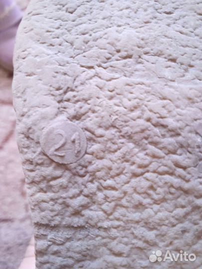 Вещи на девочку 80-86