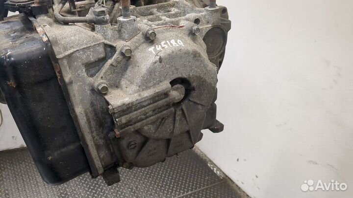 Кпп - автомат (АКПП) Mitsubishi Lancer 9, 2005