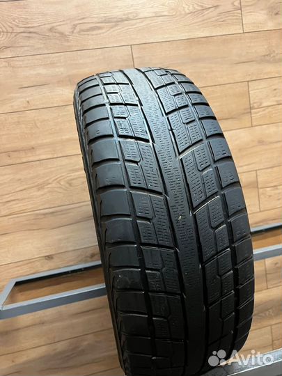 Yokohama Geolandar I/T-S G073 235/60 R18