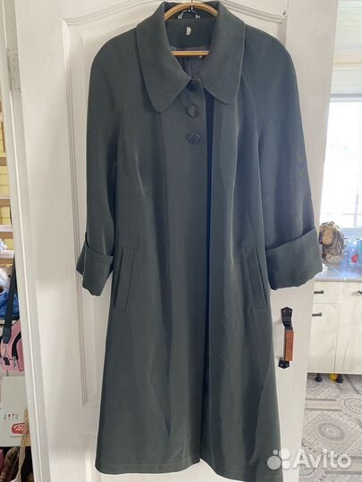 Пальто женское