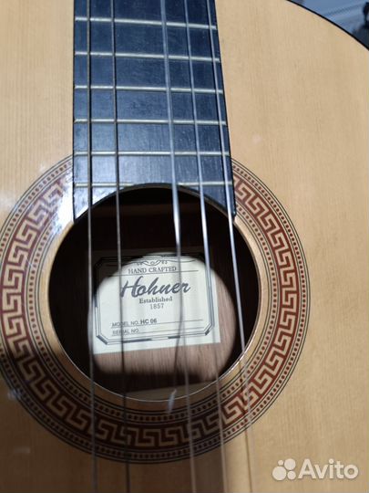 Hohner hc-06