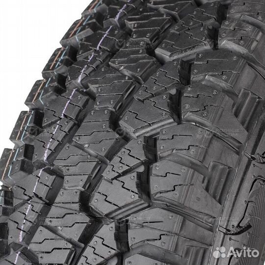 Hankook DynaPro ATM RF10 235/75 R15 109T