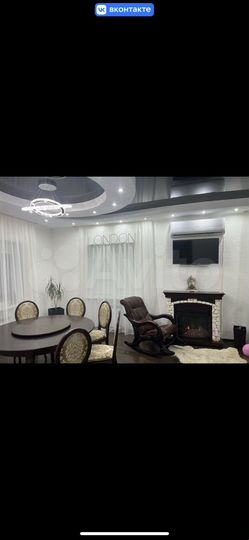 Дом 80 м² на участке 10 сот.