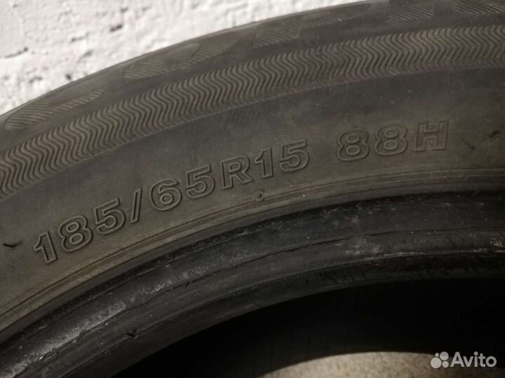 Bridgestone Ecopia EP150 185/65 R15