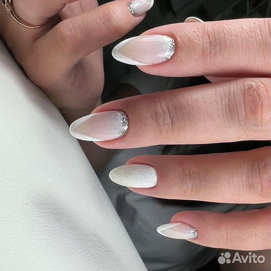 Маникюр, педикюр