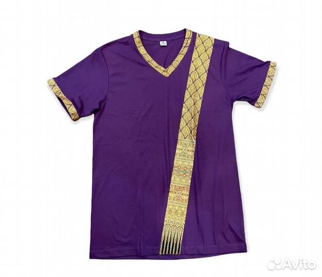 Одежда для массажиста