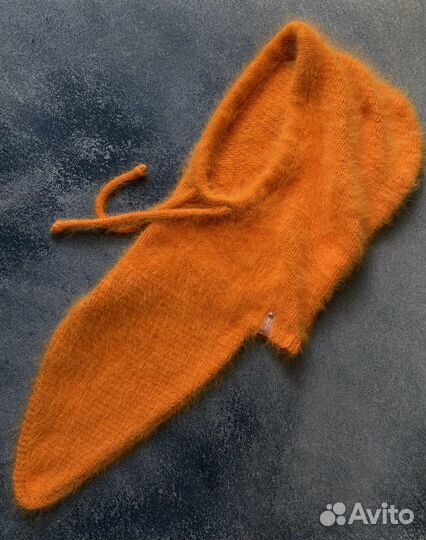 Капор под заказ