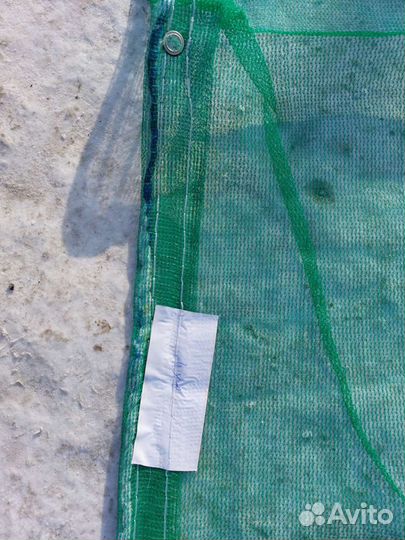 Сетка для укрытия груза