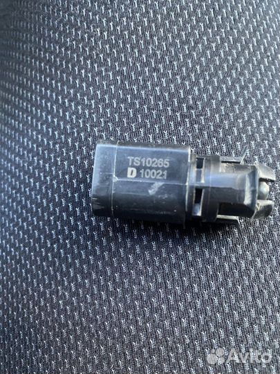 Датчик температуры