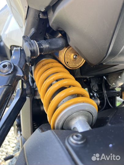 Ducati Multistrada 1200S 2011 г.в. Дилерский