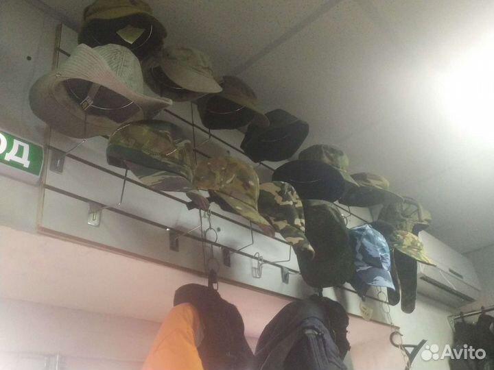 Шлем авиатехника армейский +