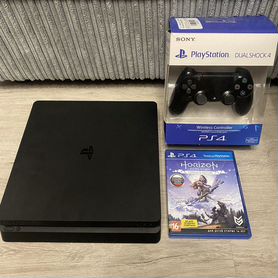 Sony playstation 4 slim