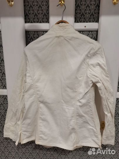 Китель конт адмирала РККФ 1940-е г 44-46 размер