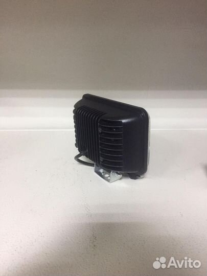 Противотуманка прожектор универсальная G0008 Новая