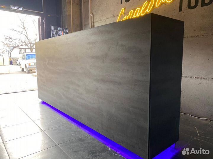 Мебель на заказ от производителя