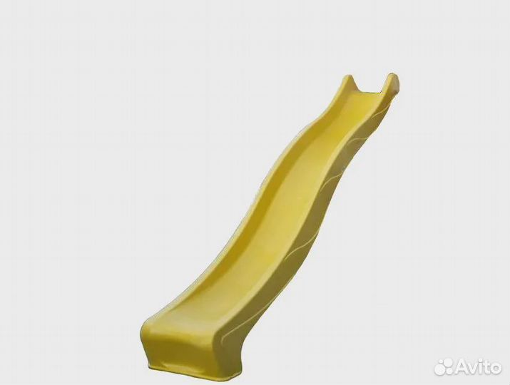 Скат для детской горки 3м