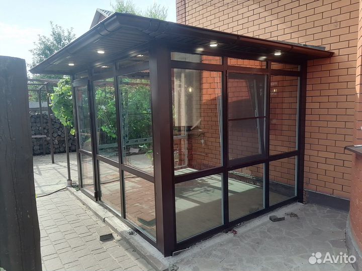 Ремонт окон пвх/замена стеклопакетов/откосы