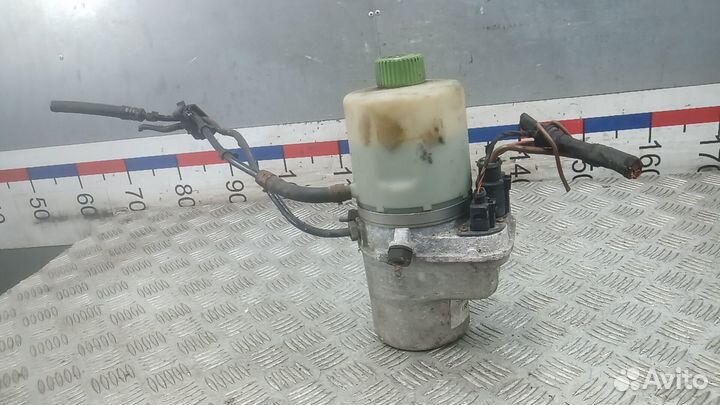 Электроусилитель руля Skoda Rapid