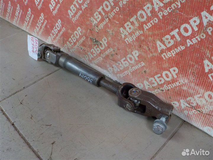 Карданчик рулевой LADA Vesta 2180 21129 2015