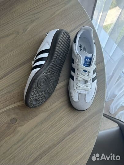 Кеды adidas gazelle женские