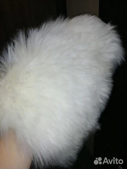 Подлокотник