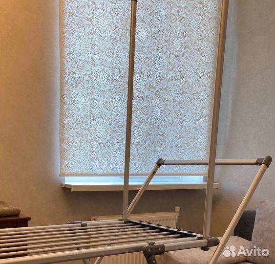 Рулонные шторы