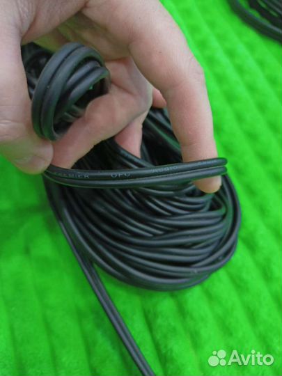 Premier ofc audio cable