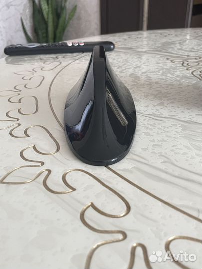 Акулий плавник