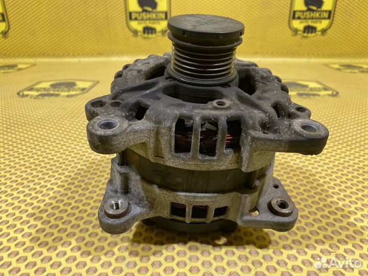 Генератор Skoda Octavia